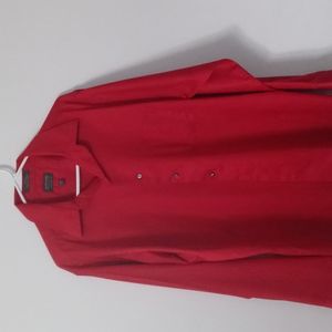 men's dress shirt size 16 1/2" 34/35"